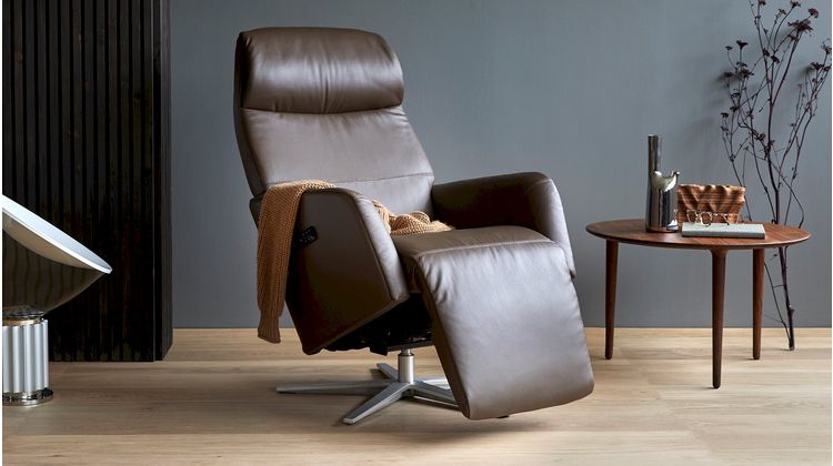 Stressless Scott Relaxfauteuil