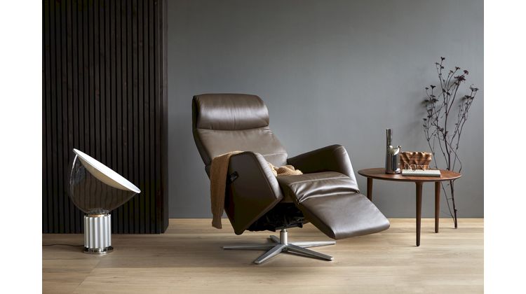 Stressless Scott Relaxfauteuil