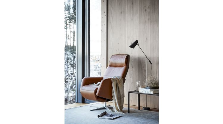 Stressless Scott Relaxfauteuil