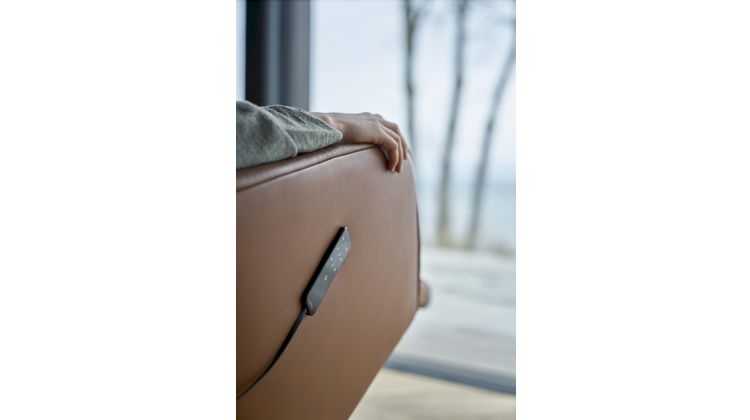 Stressless Scott Relaxfauteuil