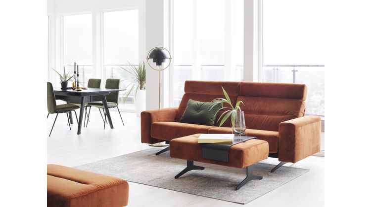 Stressless Stella Bank