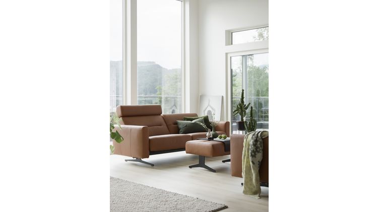 Stressless Stella Bank