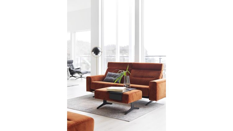 Stressless Stella Bank