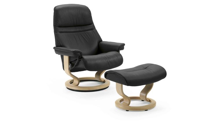 Stressless Sunrise Relaxfauteuil