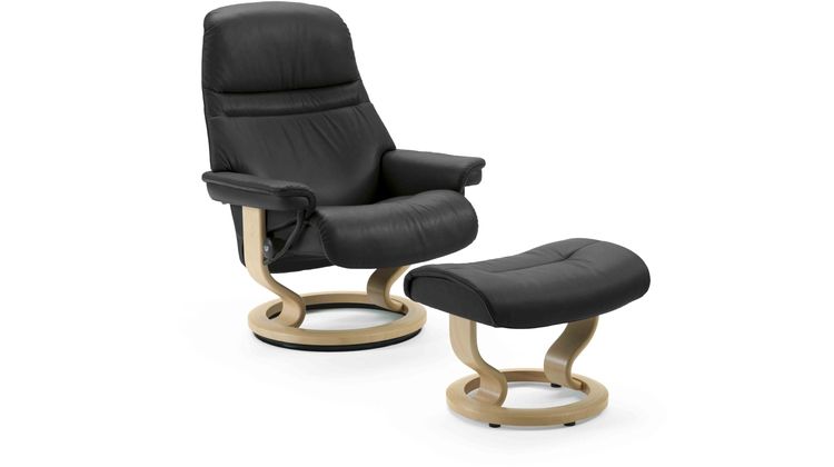 Stressless Sunrise Relaxfauteuil