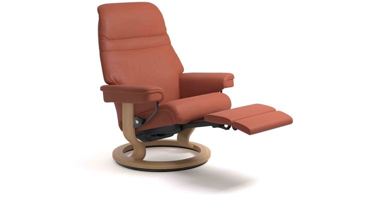 Stressless Sunrise Relaxfauteuil