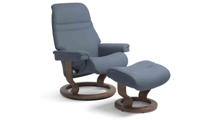 Stressless Sunrise Relaxfauteuil