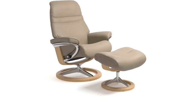 Stressless Sunrise Relaxfauteuil