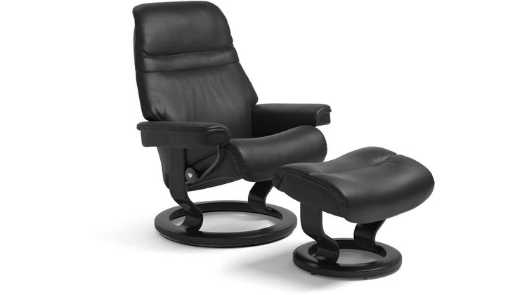 Stressless Sunrise Relaxfauteuil