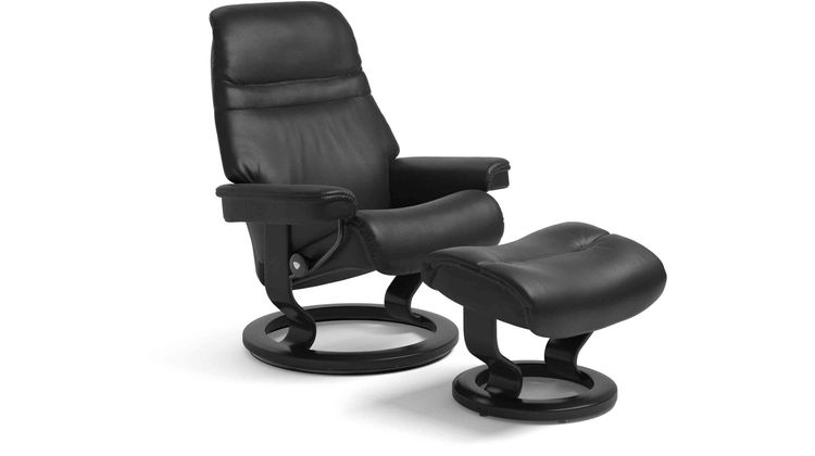 Stressless Sunrise Relaxfauteuil