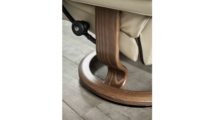 Stressless Sunrise Relaxfauteuil