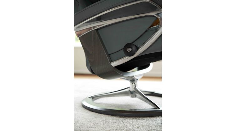 Stressless Sunrise Relaxfauteuil