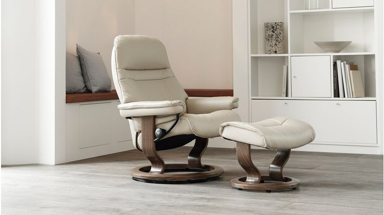 Stressless Sunrise Relaxfauteuil