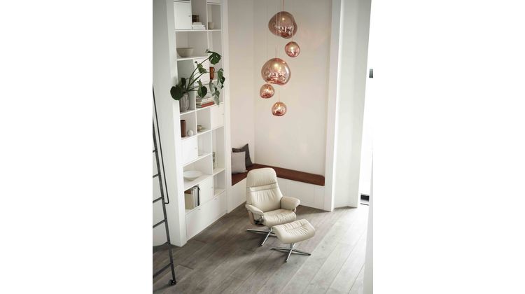 Stressless Sunrise Relaxfauteuil