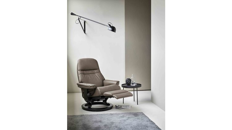 Stressless Sunrise Relaxfauteuil