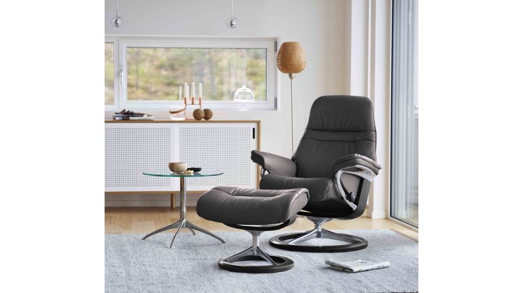 Stressless Sunrise Relaxfauteuil