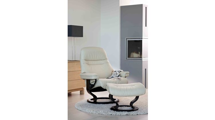 Stressless Sunrise Relaxfauteuil