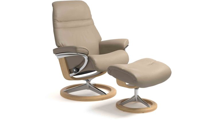 Stressless Sunrise Relaxfauteuil