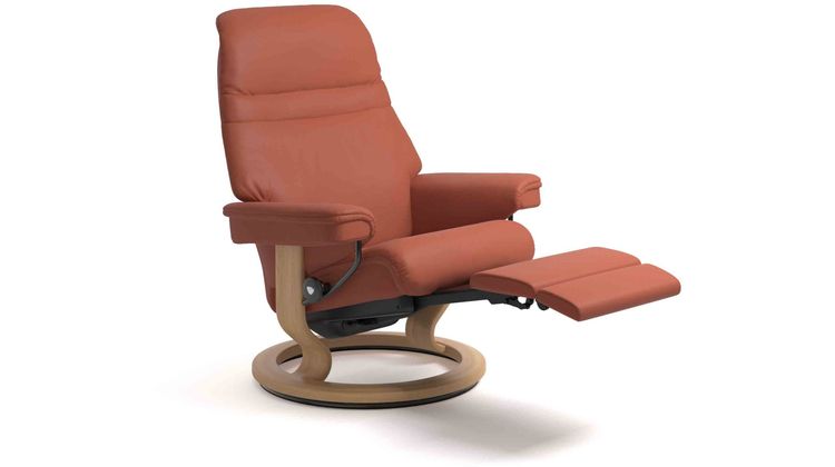 Stressless Sunrise Relaxfauteuil