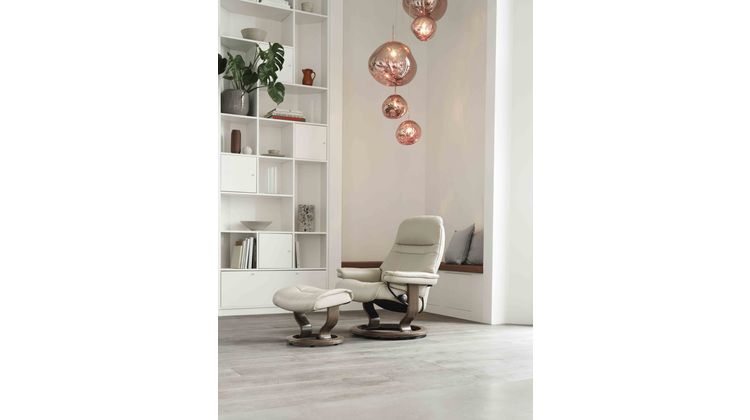 Stressless Sunrise Relaxfauteuil