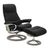 Stressless View Relaxfauteuil Black