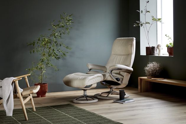 Stressless View Relaxfauteuil