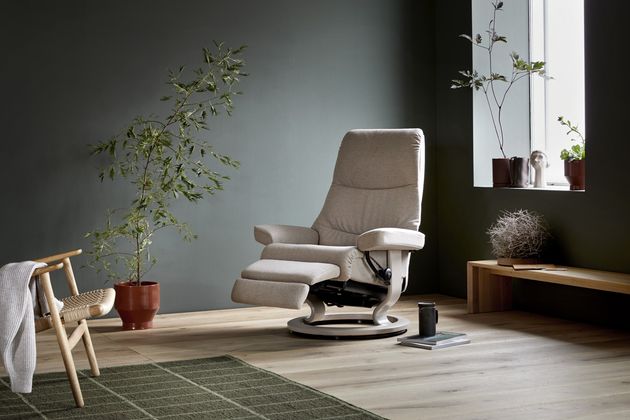 Stressless View Relaxfauteuil