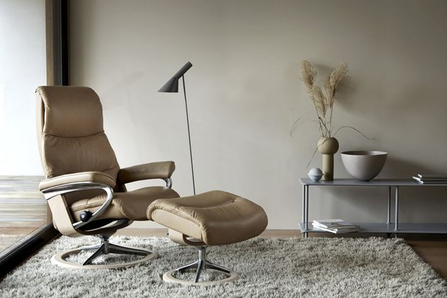 Stressless View Relaxfauteuil