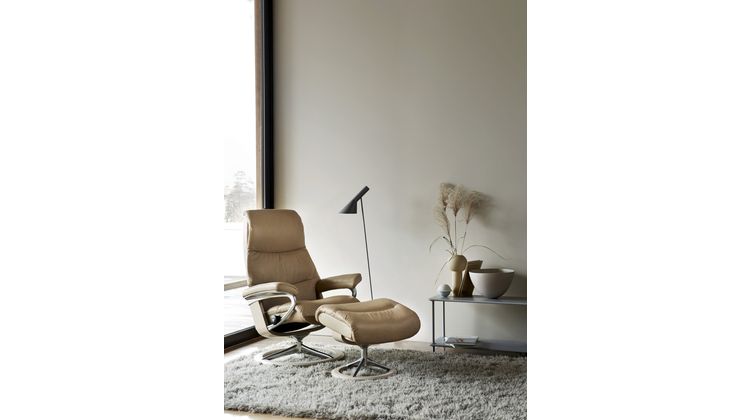 Stressless View Relaxfauteuil