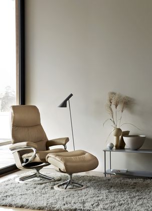 Stressless View Relaxfauteuil