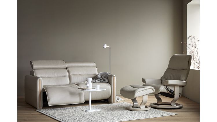 Stressless View Relaxfauteuil