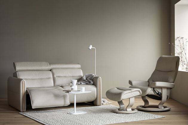 Stressless View Relaxfauteuil