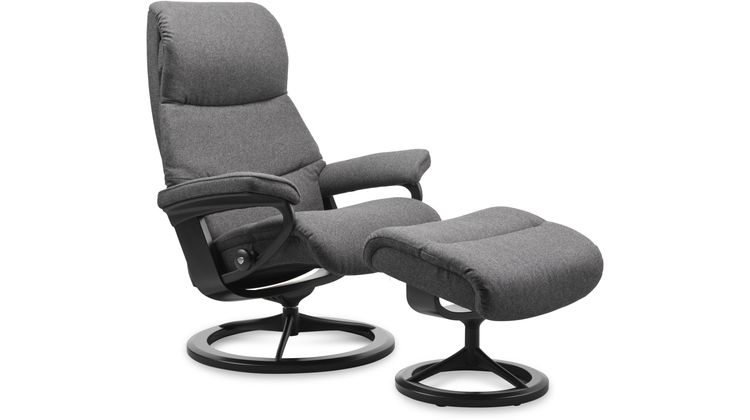 Stressless View Relaxfauteuil