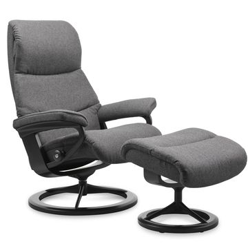 Stressless View Relaxfauteuil