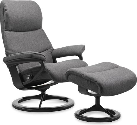 Stressless View Relaxfauteuil