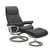 Stressless View Relaxfauteuil Rock