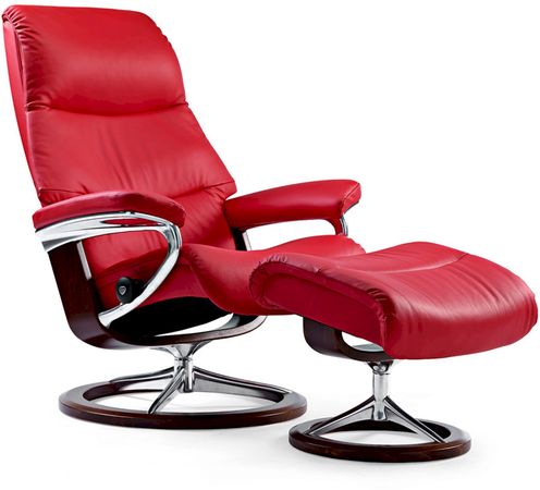 Stressless View S Relaxfauteuil