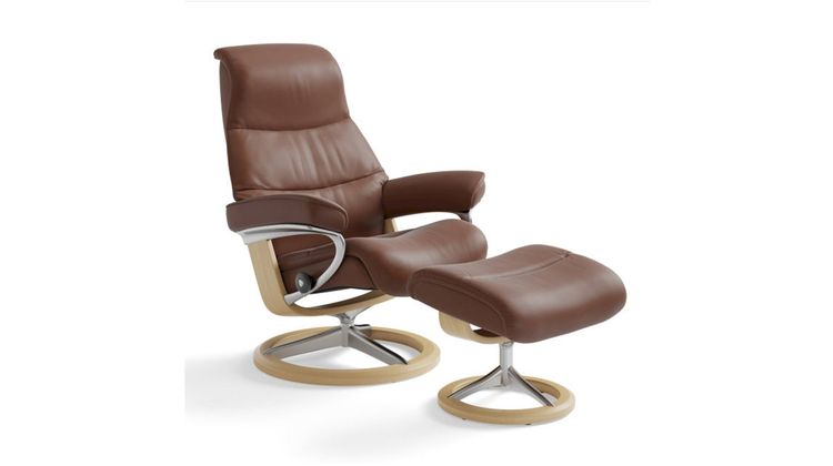 Stressless View S Relaxfauteuil