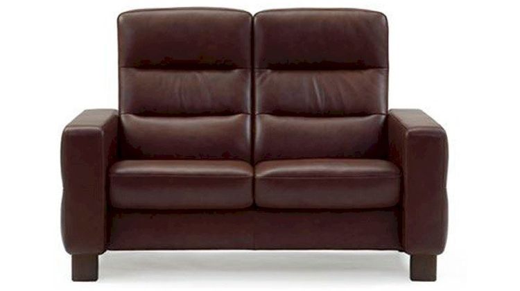 Stressless Wave Bank