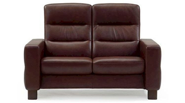 Stressless Wave Bank
