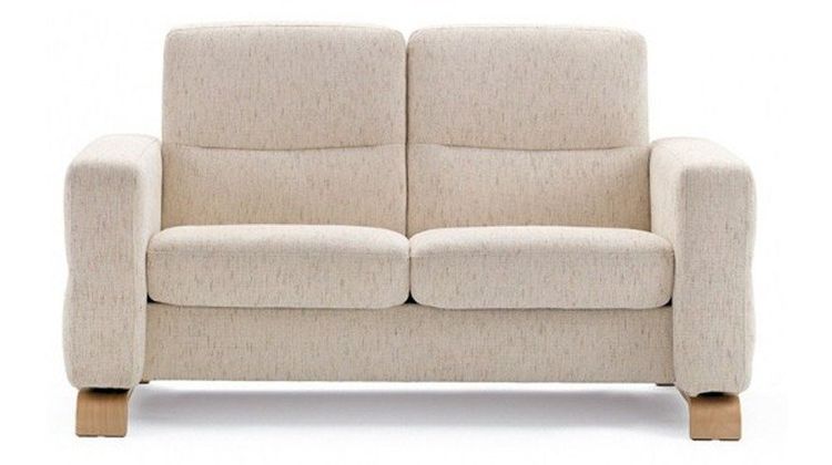 Stressless Wave Bank