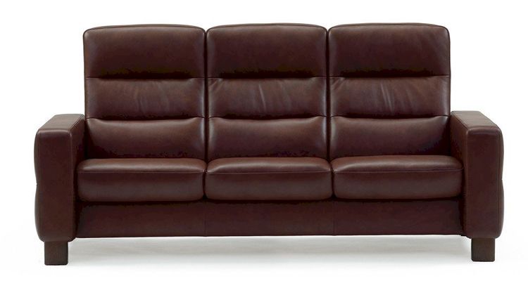 Stressless Wave Bank