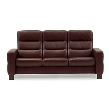Stressless Wave Bank