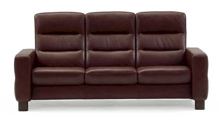 Stressless Wave Bank