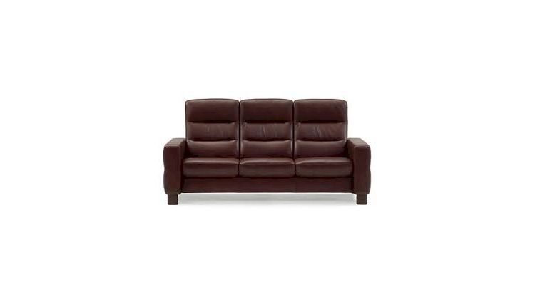 Stressless Wave Zitbank