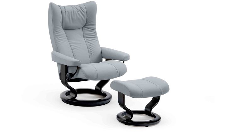 Stressless Wing Relaxfauteuil