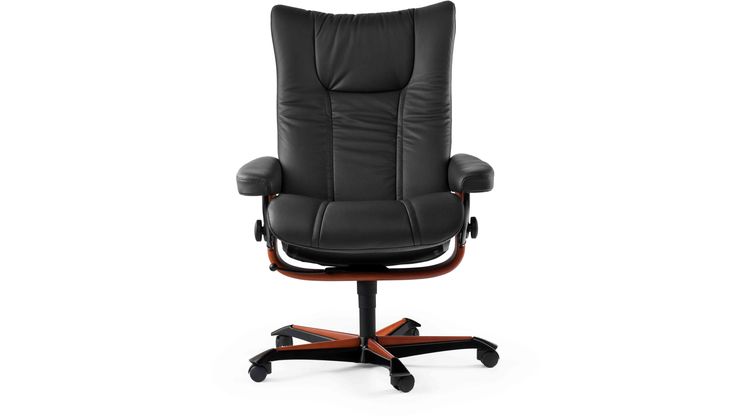 Stressless Wing Relaxfauteuil