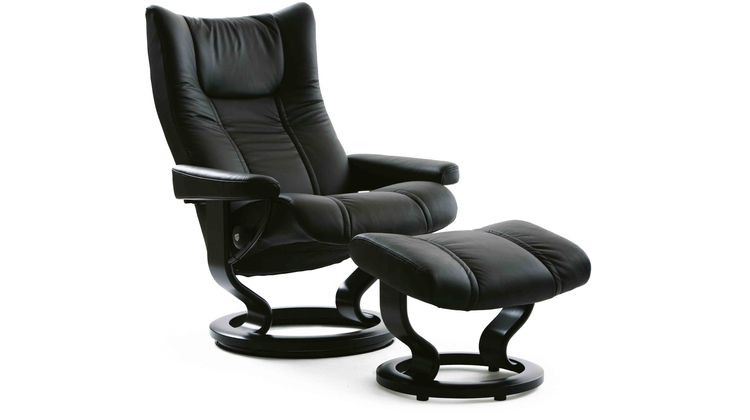 Stressless Wing Relaxfauteuil