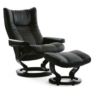 Stressless Wing Relaxfauteuil