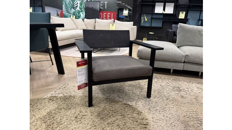 Studio HENK Base Outlet Fauteuil